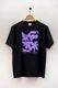 2025 RASH RIDING WITH THE RISING SUN TEAM JAPAN Tee (RASH x Sayori)