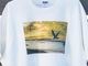 2025 RASH Artist Collection "N.Y.C Long beach" Tee (RASH x KENYU)