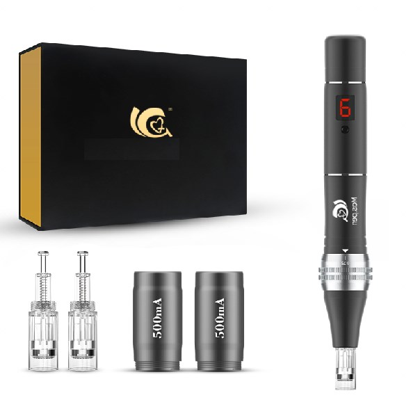 希少‼️メディアスジャパン　幹細胞ニードル施術キット　ダーマペン 希少‼️メディアスジャパン 幹細胞ニードル施術キット ダーマペン 希少