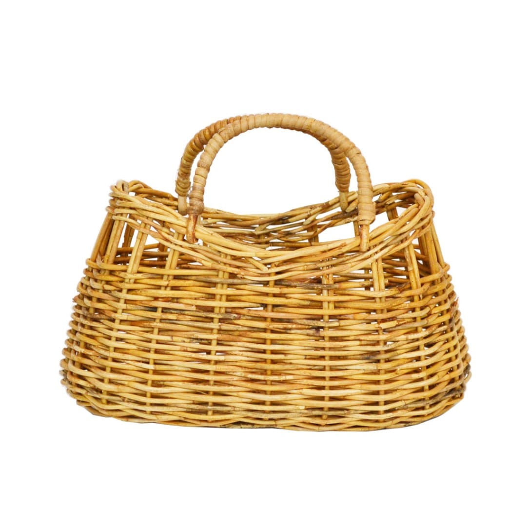 ebagos ナチュラルラタン かごバッグ ebagos ナチュラルラタン かごバッグ ebagos エバゴス ラタン