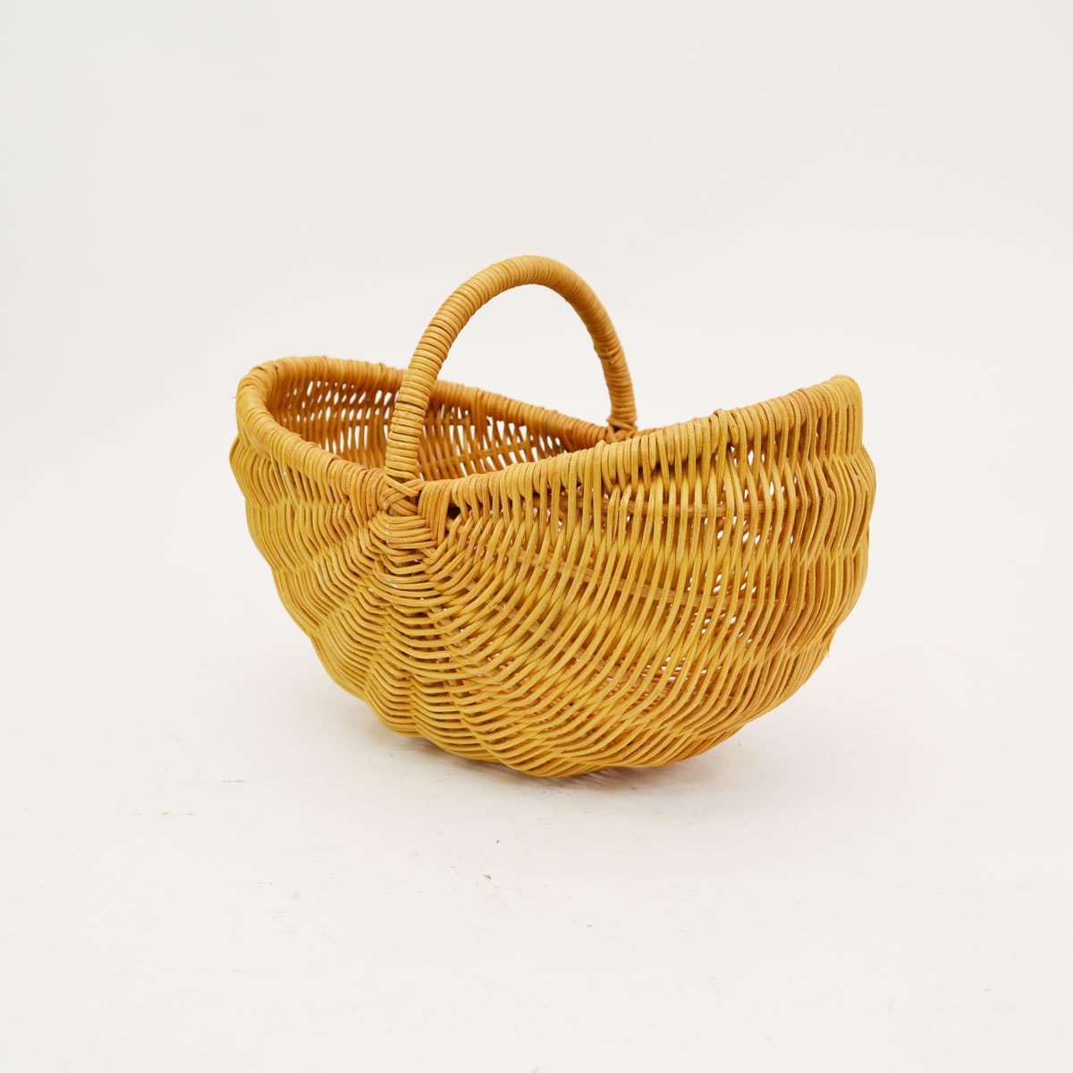 【極美品✨】LUDLOW Caterpillar basket カゴ バスケット 極美品✨】LUDLOW Caterpillar basket カゴ バスケット