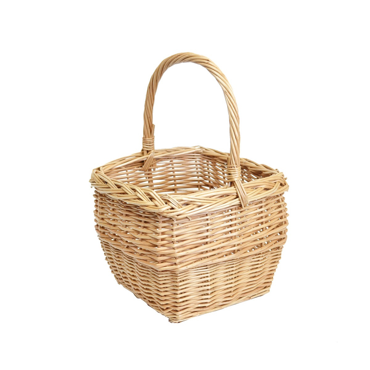 ヴィンテージ　ウィッカー　ラタン　ハンパー　バスケット ヴィンテージ ウィッカー ラタン ハンパー バスケット ヴィンテージ