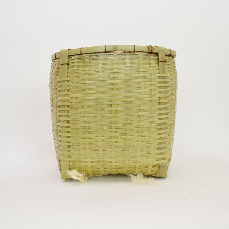 竹製 背負い籠 しょいかご 背負いかご リュック 竹かご