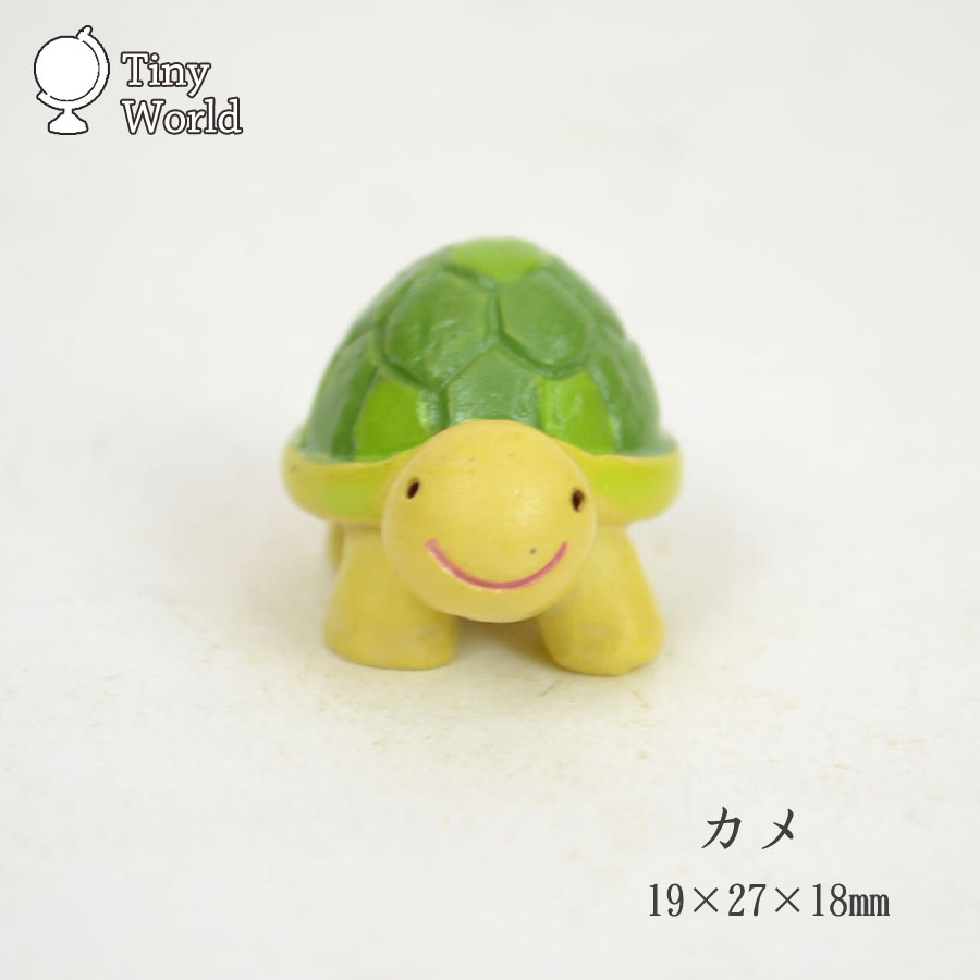 がっさん　ミニチュア　置物 くま 雑貨 ガラス細工 ミニチュア クマ 置物 フォーカート