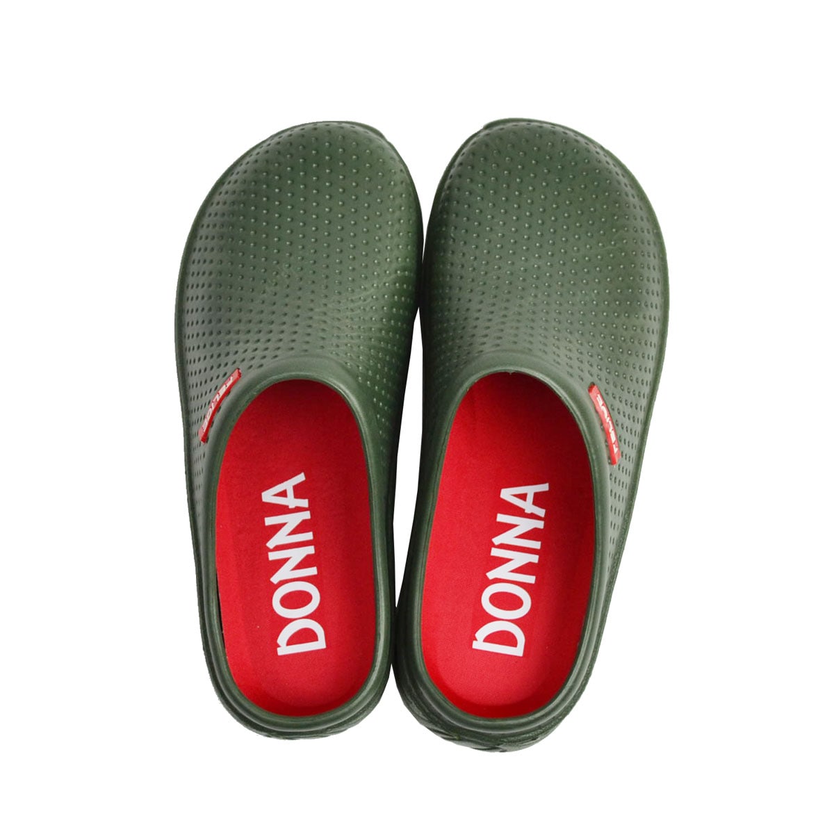 ガーデニングシューズ モスグリーン 26.5cm サンダル 靴