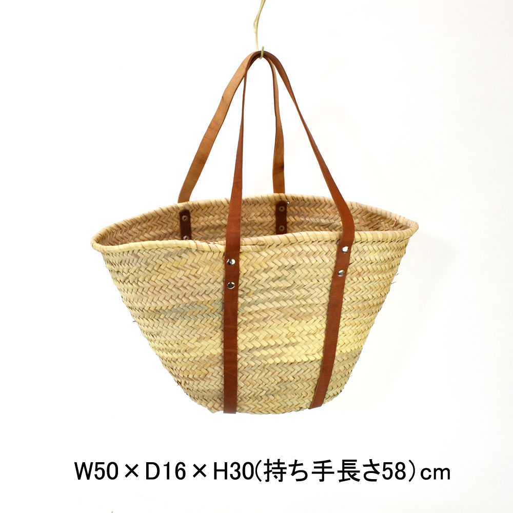 道芝草 手編みバッグ 【公式通販】