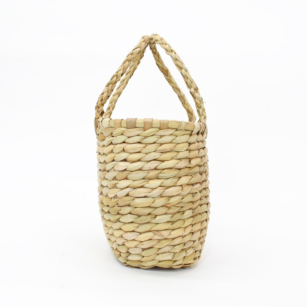 takayokatayama さん　オーバル型かごバッグ takayokatayama さん オーバル型かごバッグ