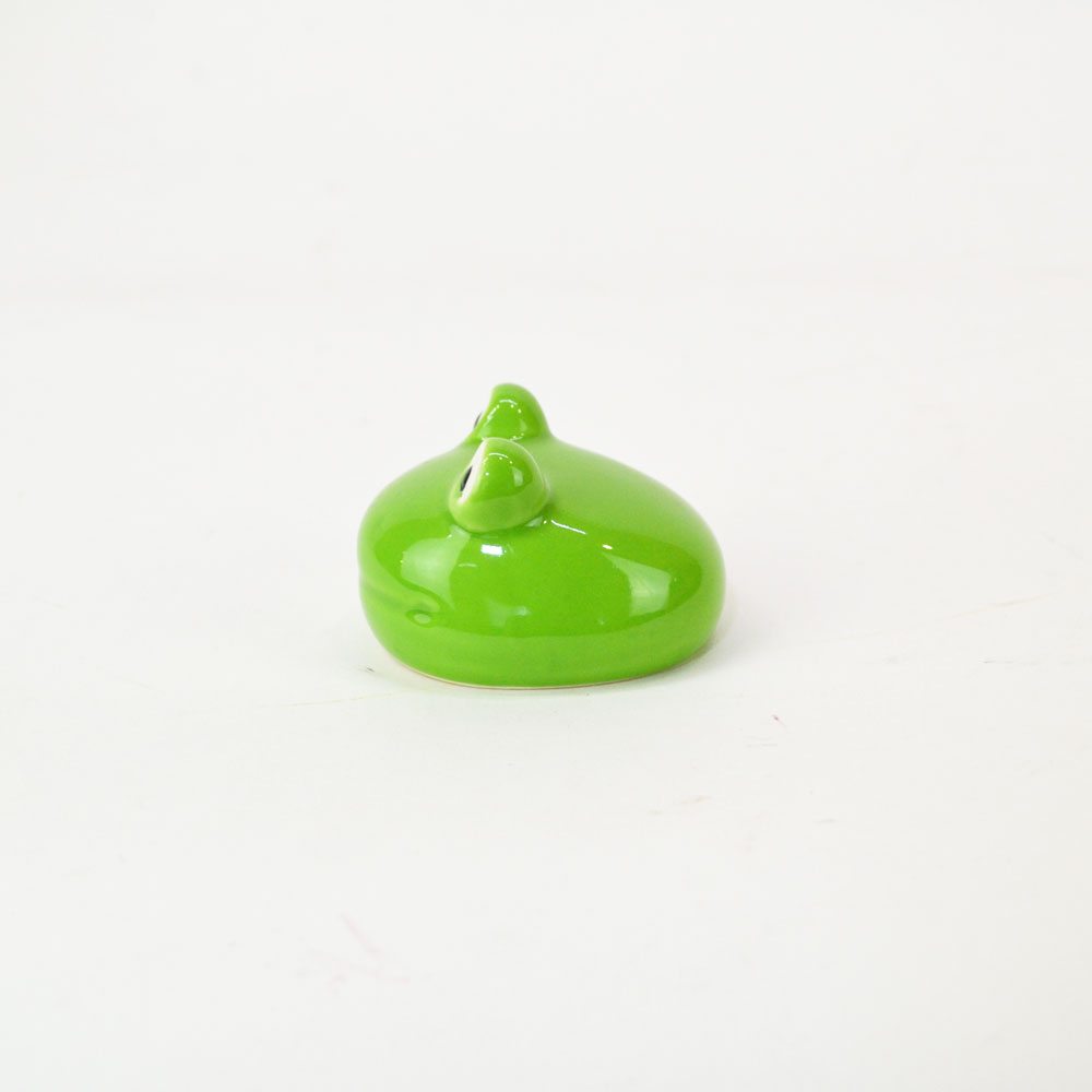 光玉　木彫蛙　2個 Amazon.co.jp: YZBQEJ ミニチュア木彫り 銭蛙 蟾蜍 カエル 風水