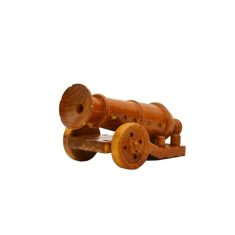 アンティーク　大砲 アンティークシャープナー 大砲part2 鉛筆削り ANTIQUE SHARPNER