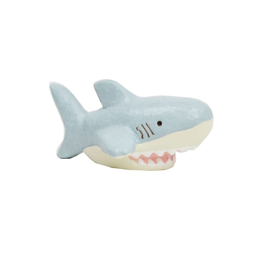 ノーティーAQUA サメ ミニチュアマスコット 海の生き物