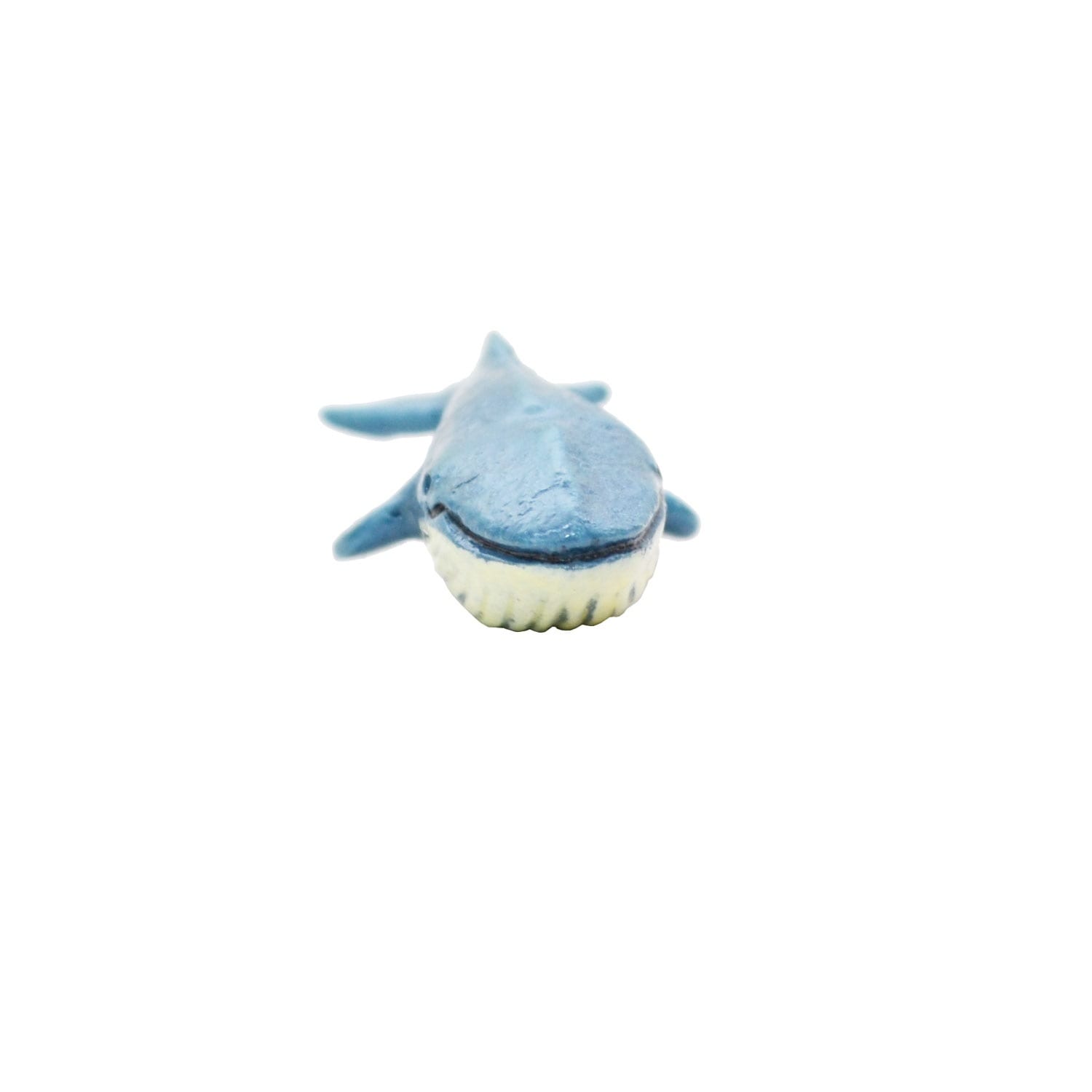 Cmaid様ご予約品★シロナガスクジラのオーナメント★置物　クジラ Cmaid様ご予約品☆シロナガスクジラのオーナメント☆置物 クジラ