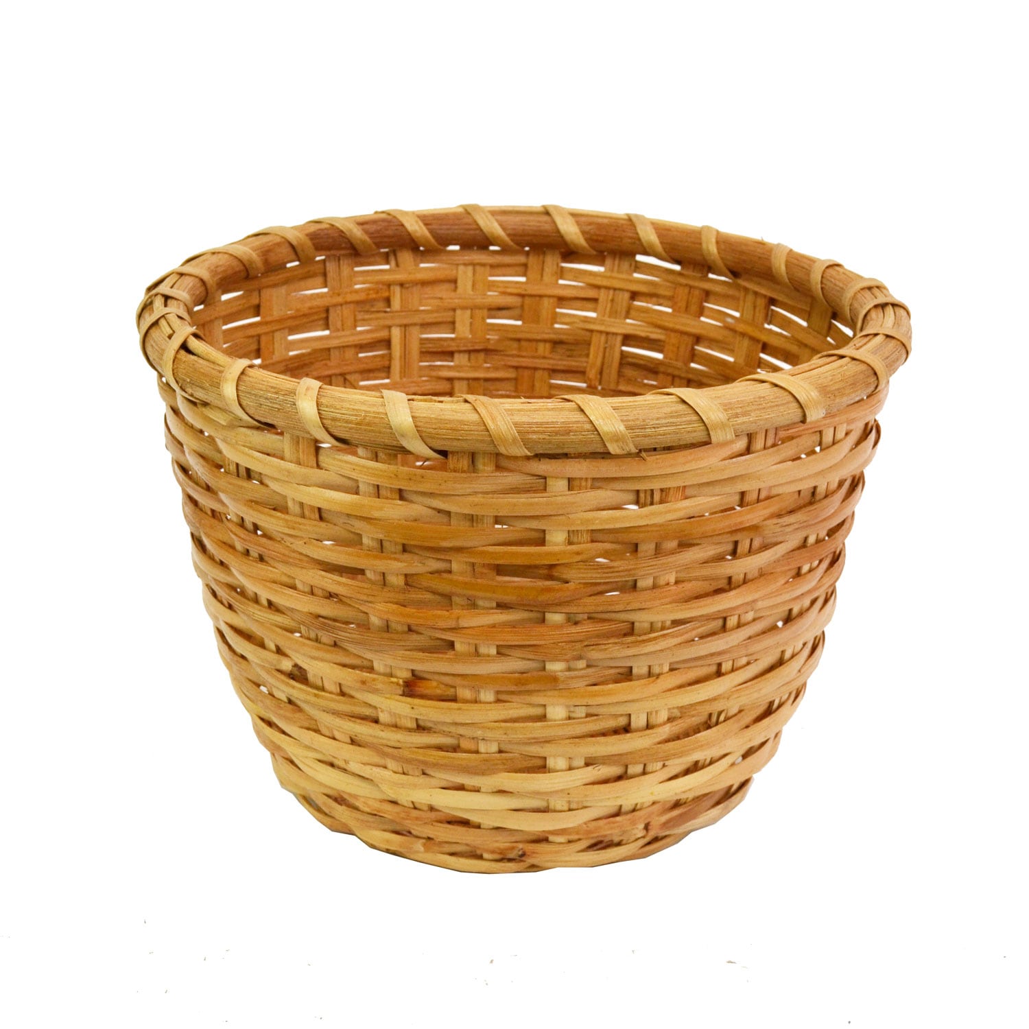 G1691 ラタン　特大籐編み キリン型 バスケット/プランターカバー G1691 ラタン 特大籐編み キリン型 バスケット/プランターカバー G1691