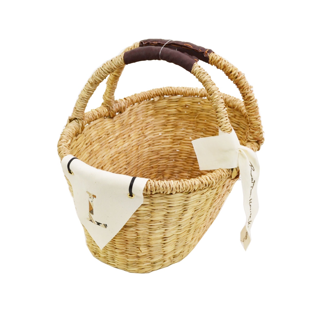 ひーとん様藤のカゴ ハウス型 ひーとん様藤のカゴ ハウス型 ひーとん様藤のカゴ ハウス型