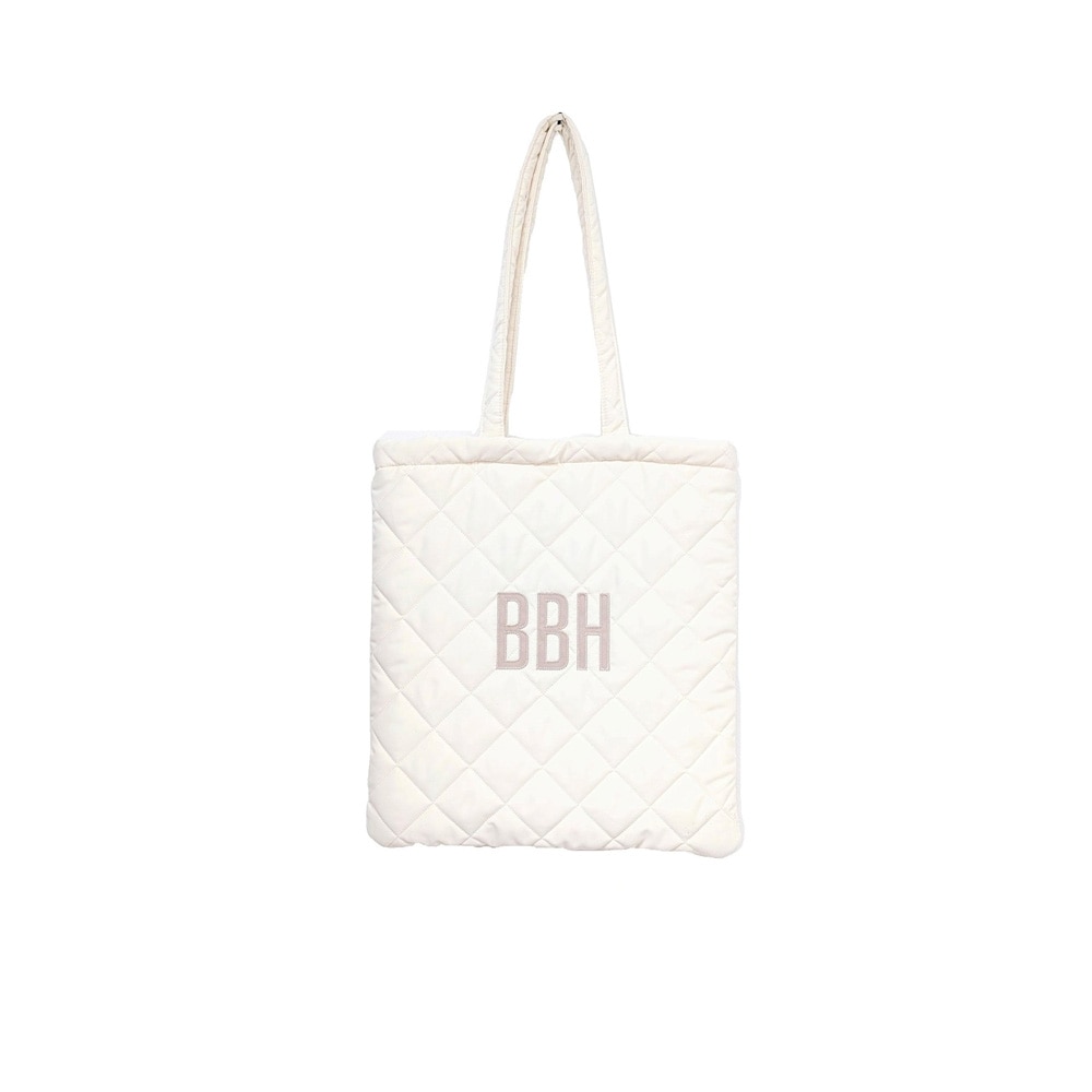 BBH ����ƥ��󥰥ȡ��ȥХå� �ۥ磻�� ���ݤ� �礭�� ��