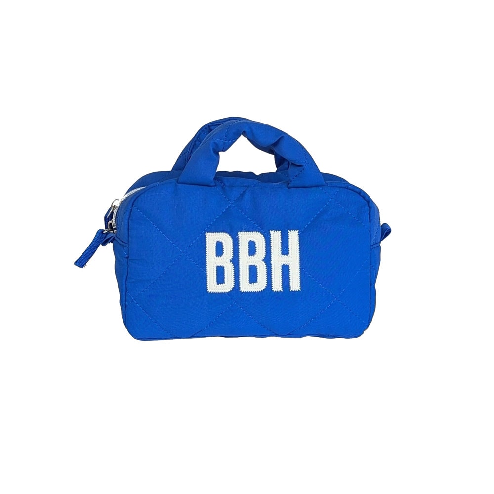 BBH ����ƥ��󥰥ݡ����Хå� �֥롼 ��ʪ����  ��