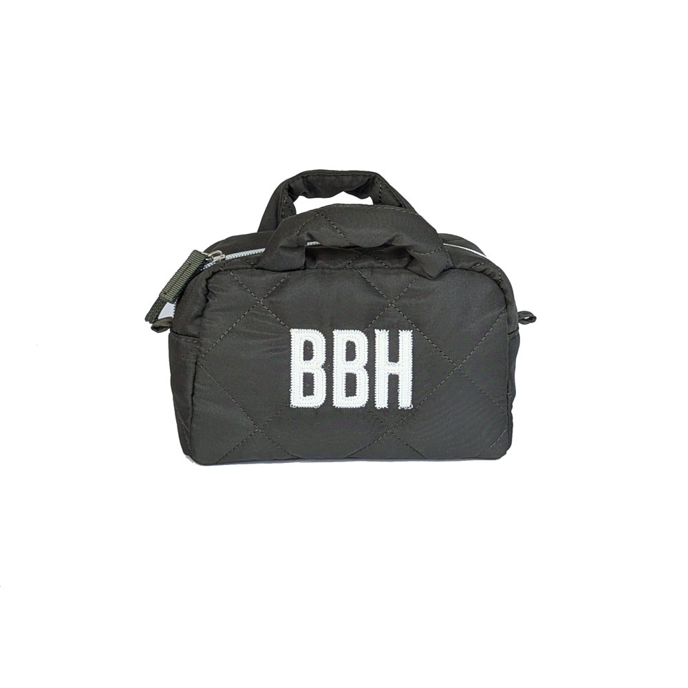 BBH ����ƥ��󥰥ݡ����Хå� ������ ��ʪ����  ��