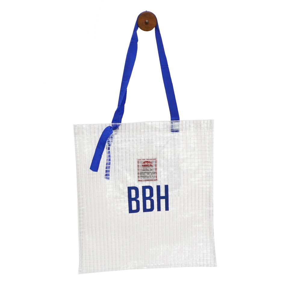 BBH ���ꥢ�����å��ȡ��ȥХå� �֥롼 Ʃ���� Ʃ�� ��