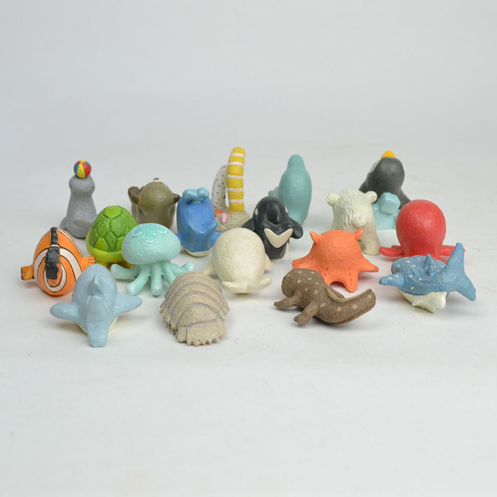 ΡƥAQUA ٥ ߥ˥奢ޥå ʪ