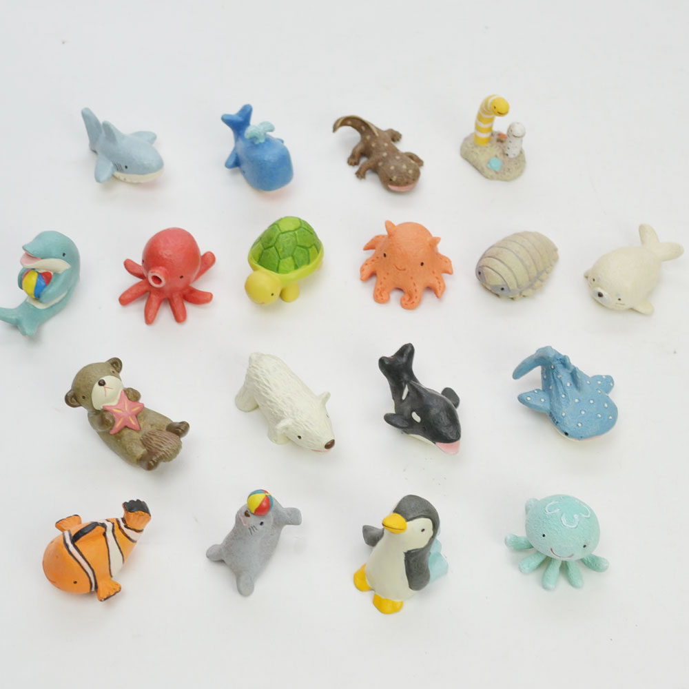 ΡƥAQUA ٥ ߥ˥奢ޥå ʪ