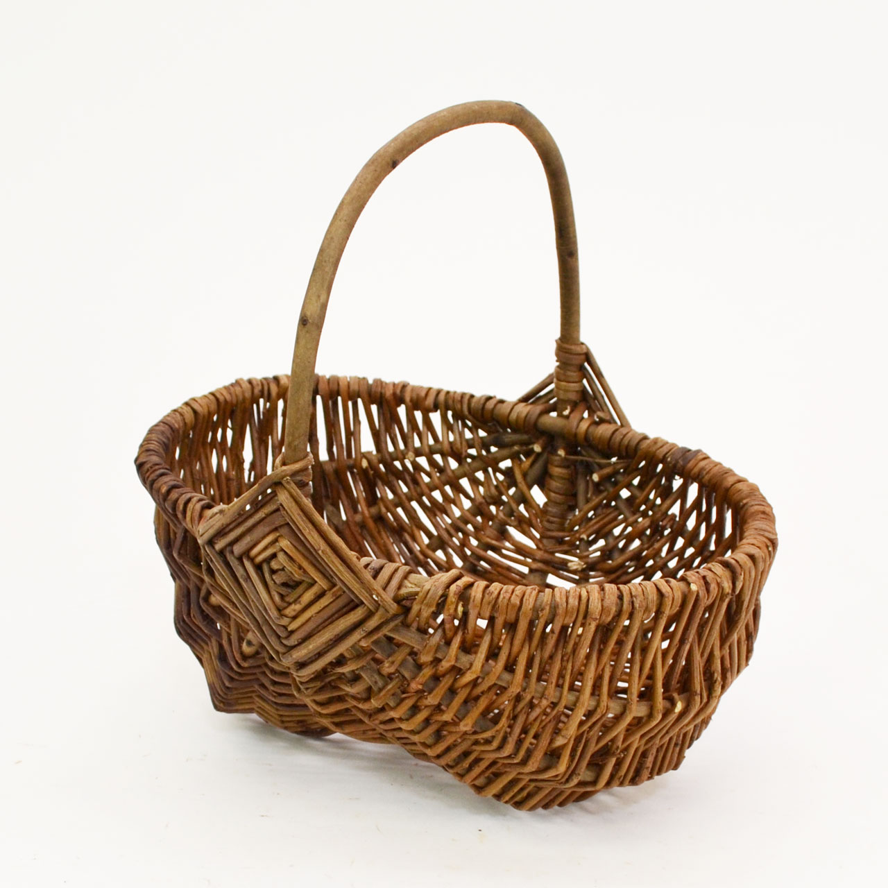 BARK BASKET OVAL �ʱ� ���դ��� �Х����å�