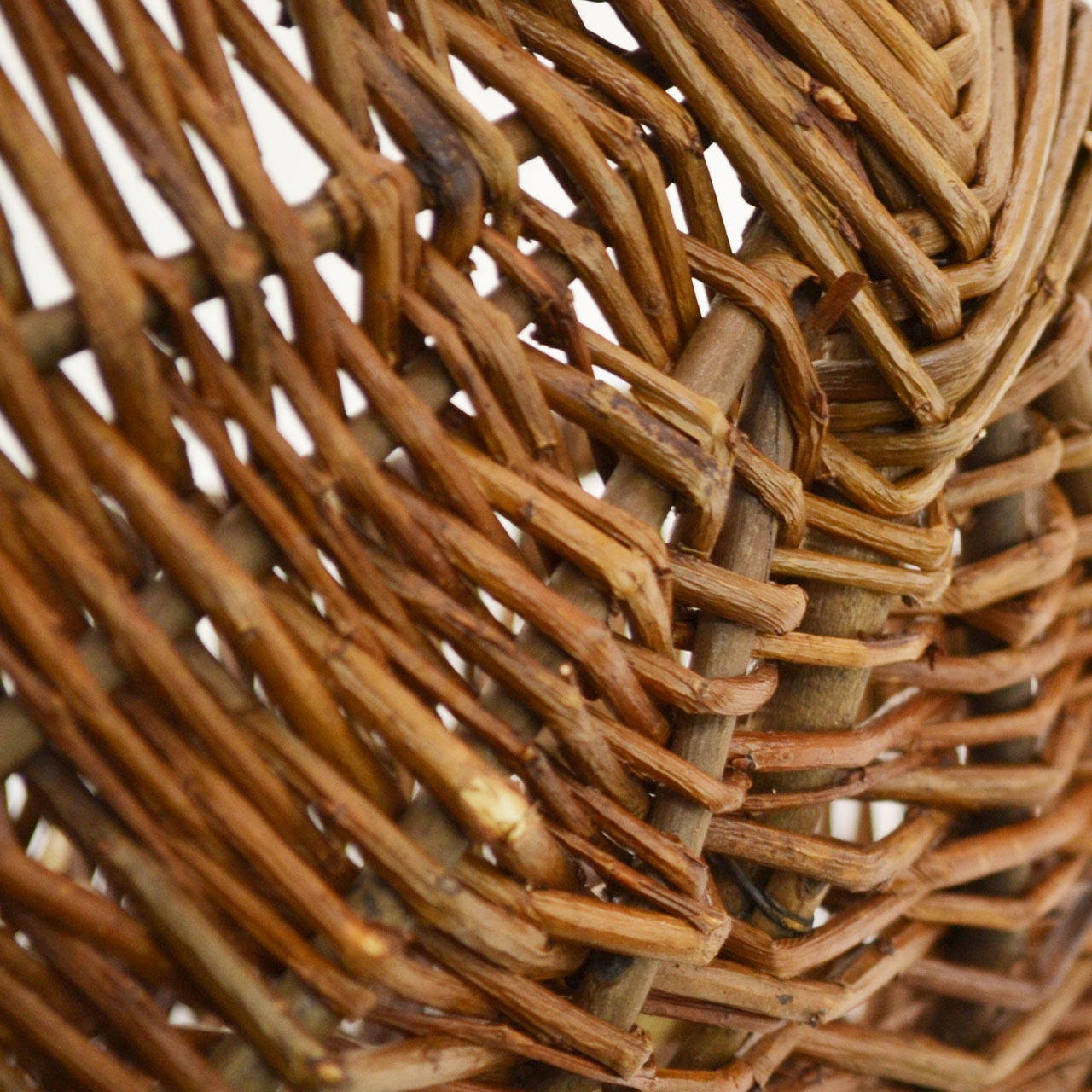 BARK BASKET OVAL �ʱ� ���դ��� �Х����å�