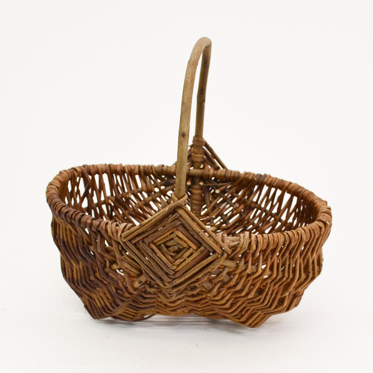 BARK BASKET OVAL �ʱ� ���դ��� �Х����å�