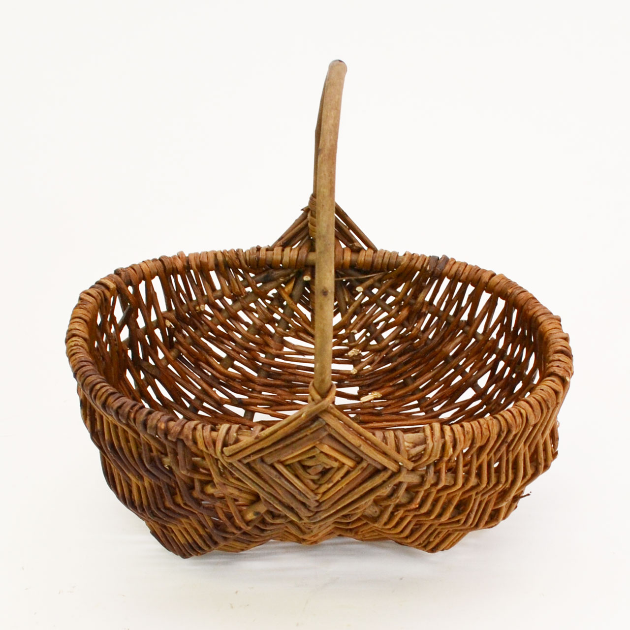 BARK BASKET OVAL �ʱ� ���դ��� �Х����å�