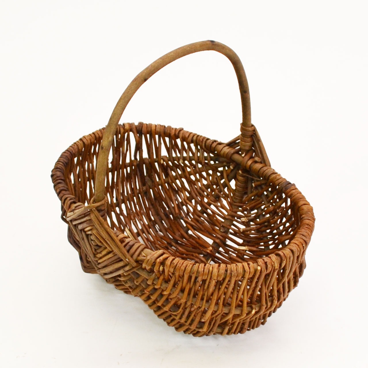 BARK BASKET OVAL �ʱ� ���դ��� �Х����å�