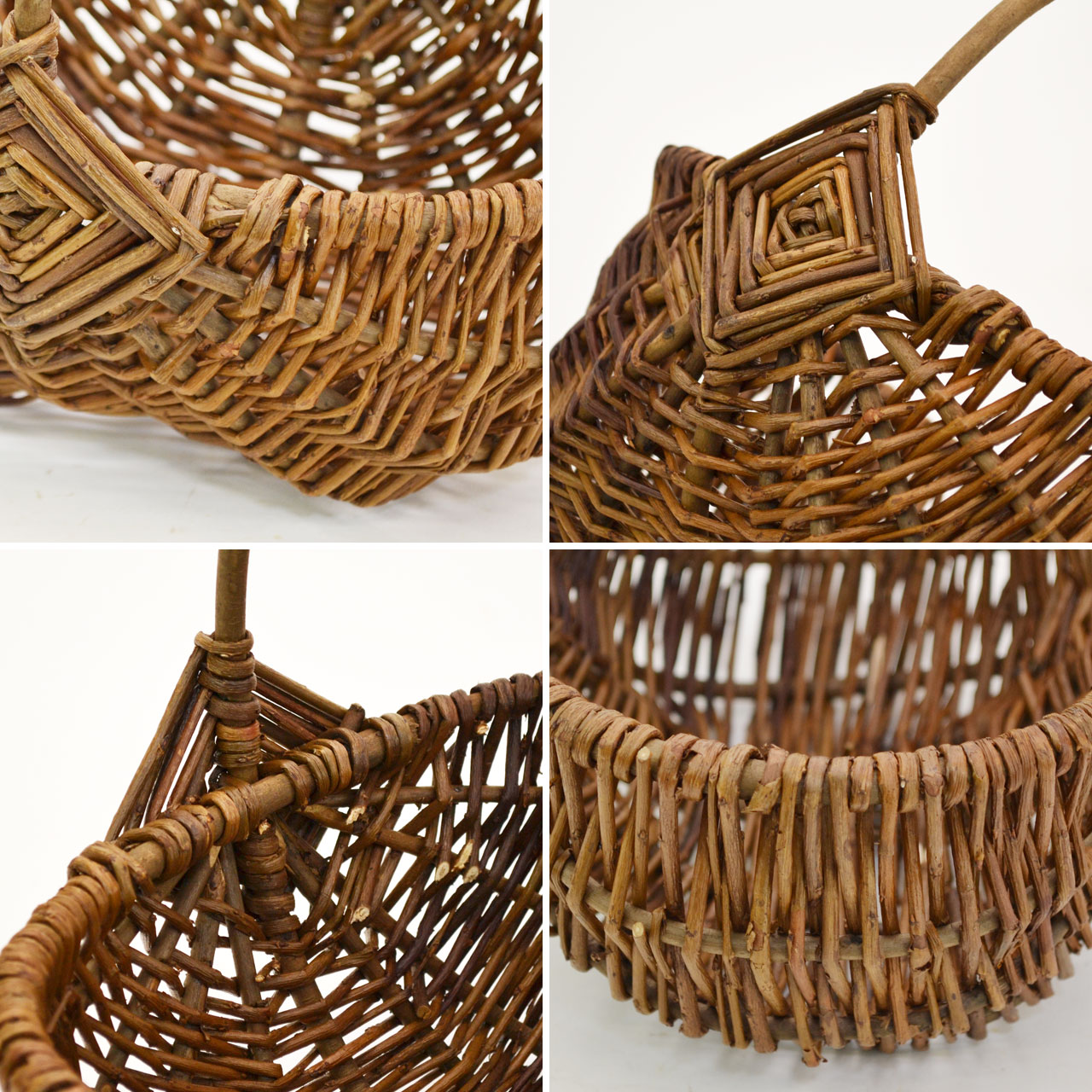 BARK BASKET OVAL �ʱ� ���դ��� �Х����å�