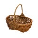 BARK BASKET OVAL �ʱ� ���դ��� �Х����å�