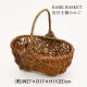 BARK BASKET OVAL �ʱ� ���դ��� �Х����å�