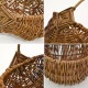 BARK BASKET OVAL �ʱ� ���դ��� �Х����å�