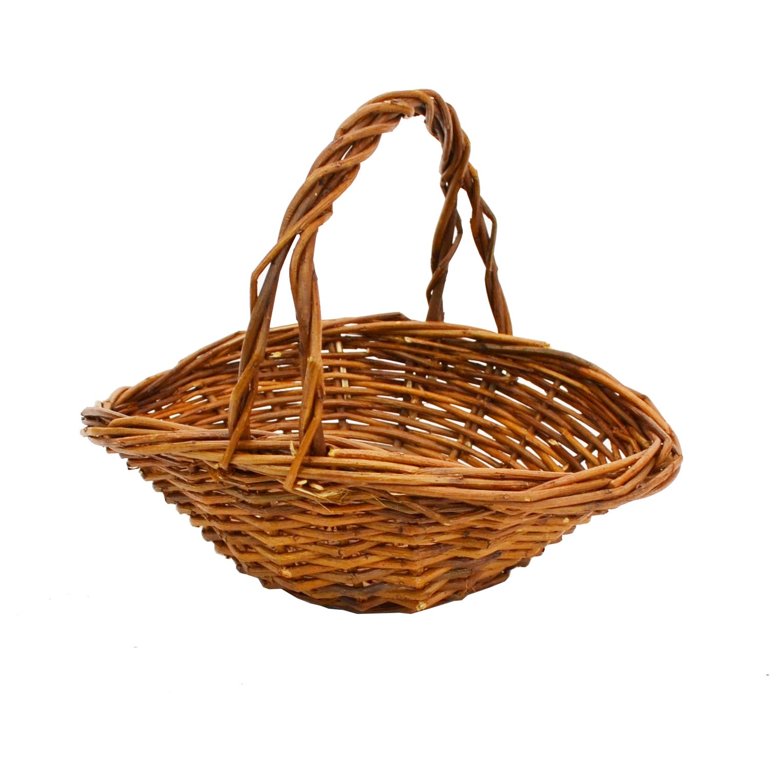 BARK BASKET FLOWERPICKING ���դ���
