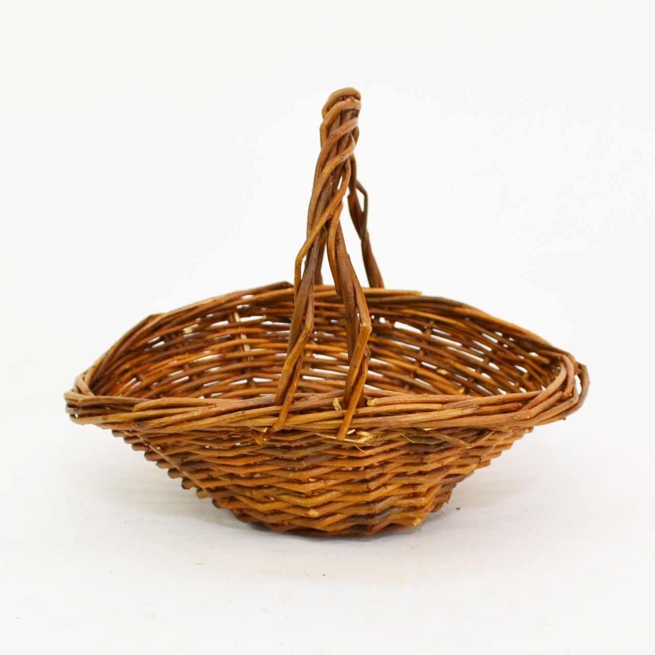 BARK BASKET FLOWERPICKING ���դ���