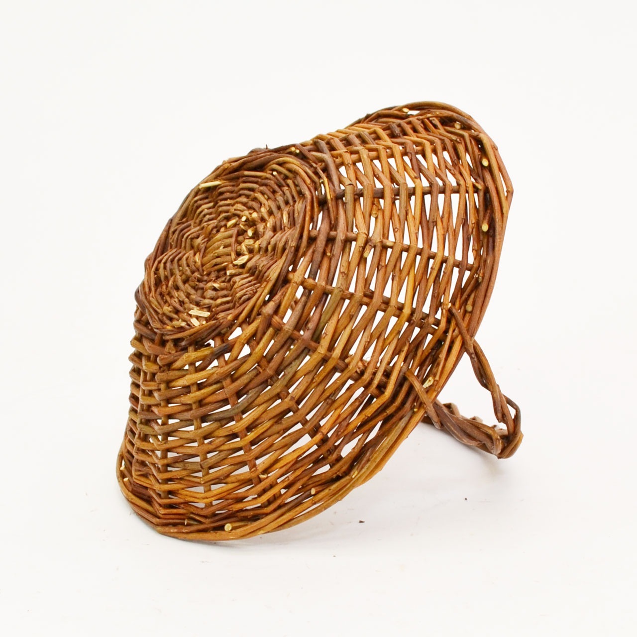 BARK BASKET FLOWERPICKING ���դ���