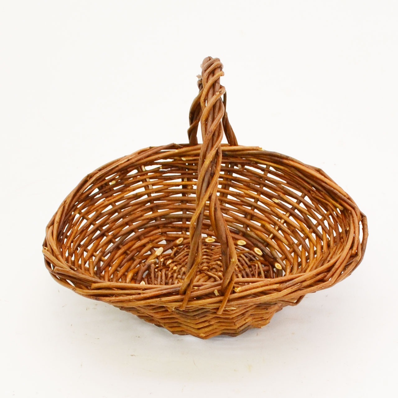 BARK BASKET FLOWERPICKING ���դ���