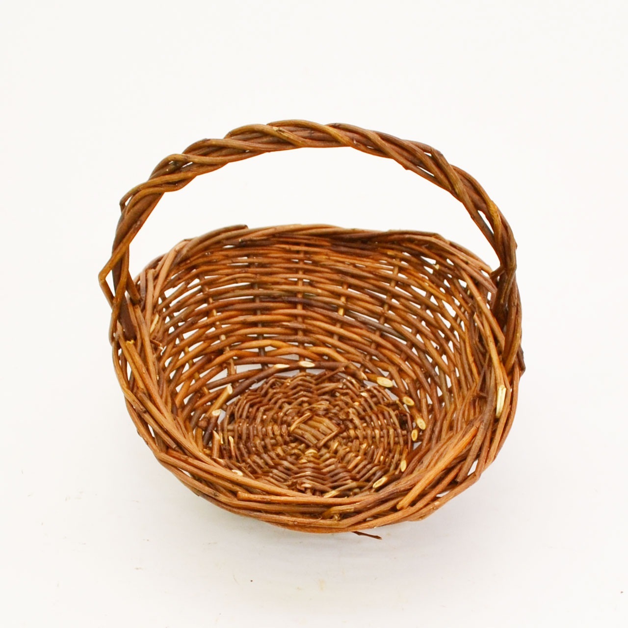 BARK BASKET FLOWERPICKING ���դ���