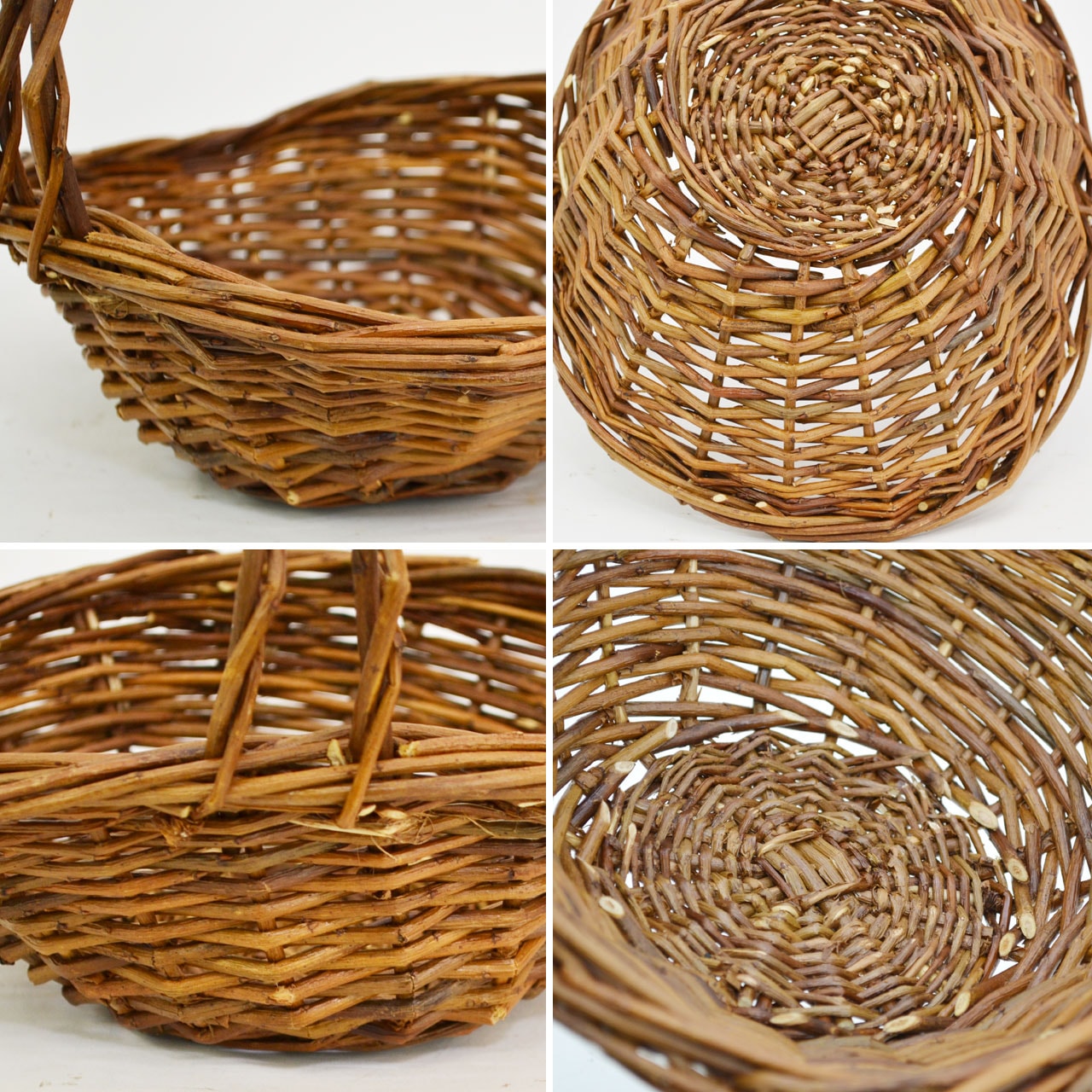 BARK BASKET FLOWERPICKING ���դ���