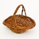 BARK BASKET FLOWERPICKING ���դ���