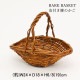 BARK BASKET FLOWERPICKING ���դ���