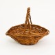 BARK BASKET FLOWERPICKING ���դ���
