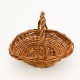 BARK BASKET FLOWERPICKING ���դ���