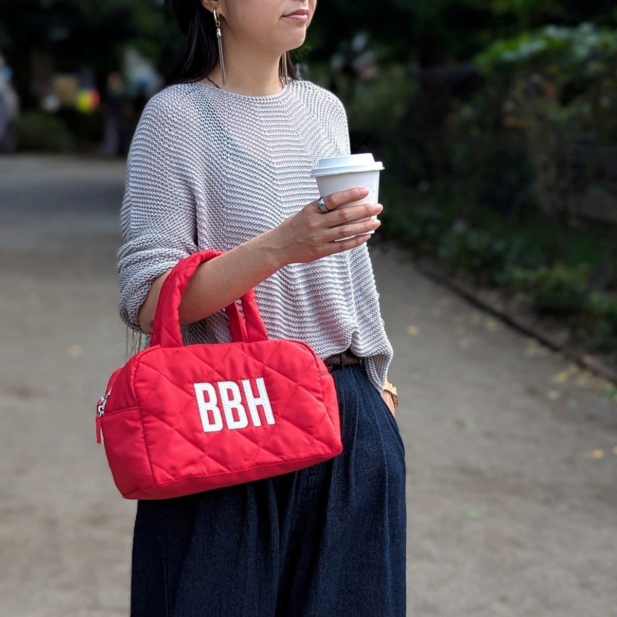 BBH ����ƥ��󥰥ߥ˥ܥ��ȥ�Хå� ��å� ���䲹