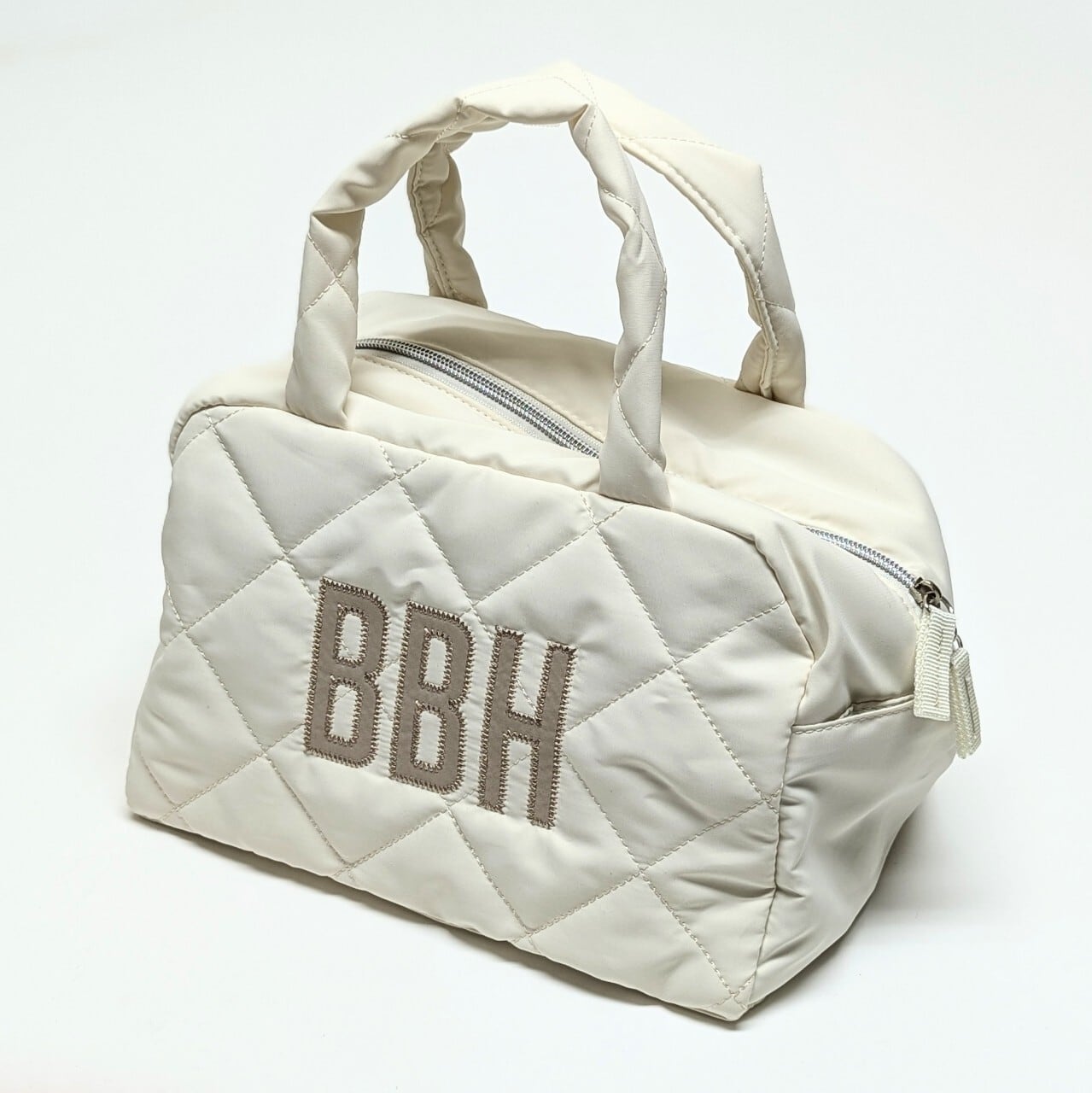 BBH ����ƥ��󥰥ߥ˥ܥ��ȥ�Хå� �ۥ磻�� ���䲹