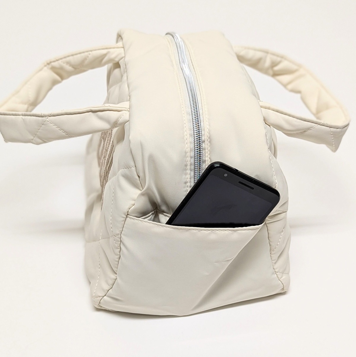 BBH ����ƥ��󥰥ߥ˥ܥ��ȥ�Хå� �ۥ磻�� ���䲹