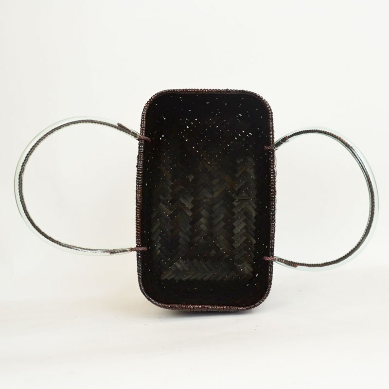 ���� �Ծ줫�� ���Ʒ�L �������֥饦�� �ݤ����Хå� ����