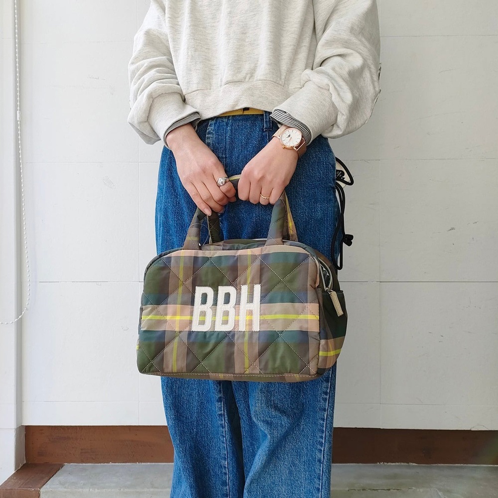 BBH ����ƥ��󥰥ߥ˥ܥ��ȥ�Хå� �����å��֥饦��