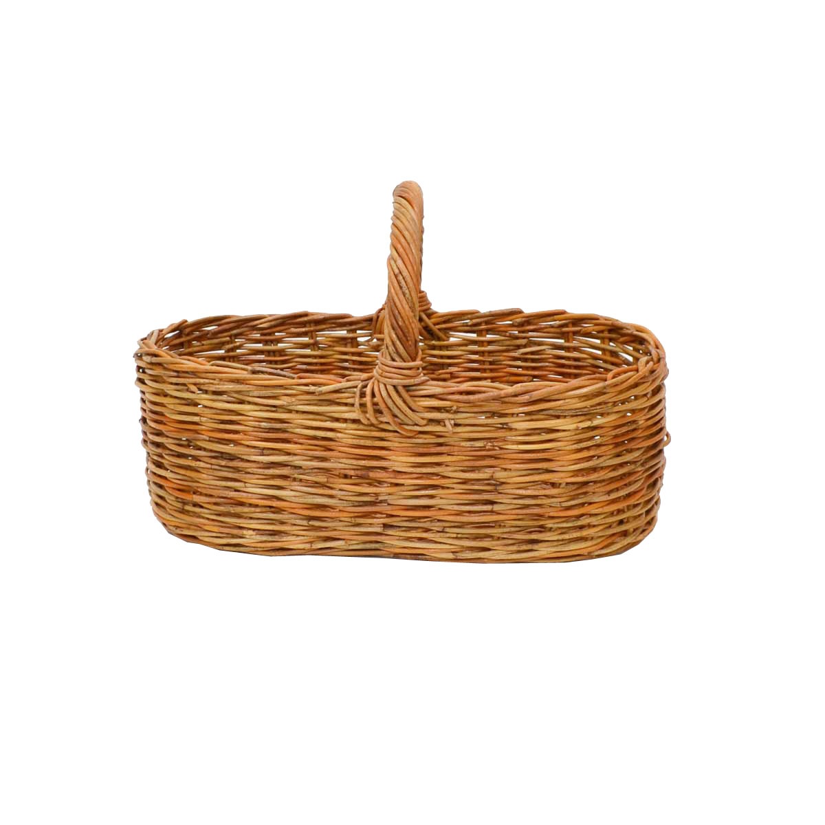 フランス アンティーク 超特大 バスケット かご ラタン アラログ ピクニック ラタン ピクニックバスケット アンティーク フランス