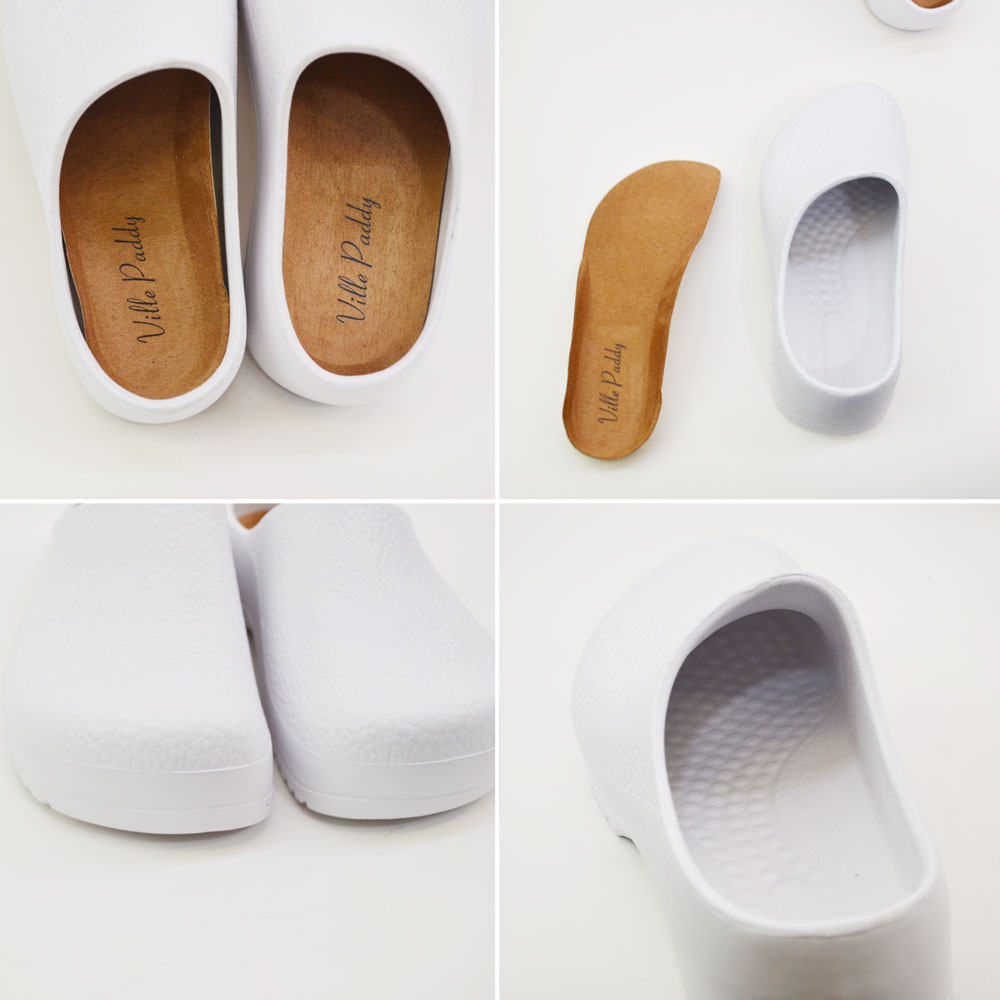 SALE �����륹��åݥ� �ۥ磻�� 24cm �����ǥ󥷥塼�� ��