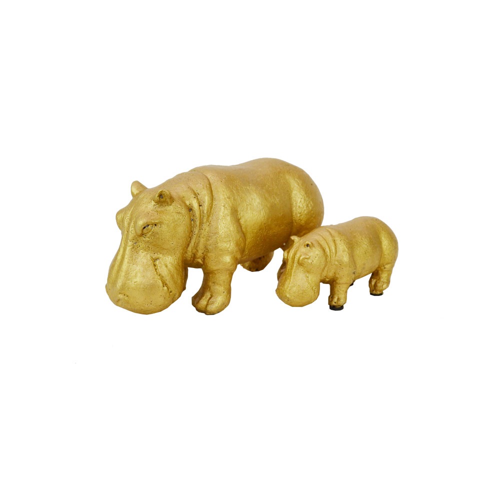 Hippo Goes Overseas ヒッポ外国へ46枚 Hippopotamus/ヒポポタマス】スモールソフトトイ カバ（その他
